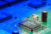 Conformal Coating & Potting